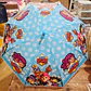 SOMBRILLA INFANTIL VARIOS DISEÑOS (AL AZAR) MOD# 936  ☂️ - Miniatura 8