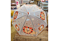 SOMBRILLA INFANTIL VARIOS DISEÑOS (AL AZAR) MOD# 936  ☂️