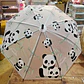 SOMBRILLA INFANTIL VARIOS DISEÑOS (AL AZAR) MOD# 936  ☂️ - Miniatura 11