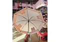 SOMBRILLA INFANTIL VARIOS DISEÑOS (AL AZAR) MOD# 936  ☂️