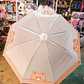 SOMBRILLA INFANTIL VARIOS DISEÑOS (AL AZAR) MOD# 936  ☂️ - Miniatura 14