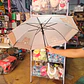 SOMBRILLA INFANTIL VARIOS DISEÑOS (AL AZAR) MOD# 936  ☂️ - Miniatura 15