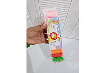 BOLSITA COM 12 FOAMI MOLDEABLES MOD# HX522 (LEON)