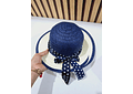 SOMBRERO PARA NIÑAS 👒