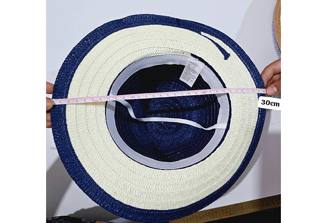 SOMBRERO PARA NIÑAS 👒