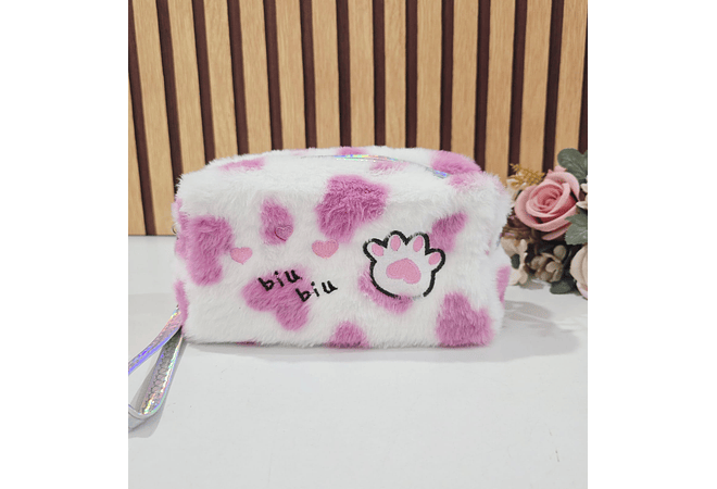 COSMETIQUERAS VARIOS MODELOS (AL AZAR) MOD# WL-1111, 18, 10, 12, 15, 90 Y 48 🥰