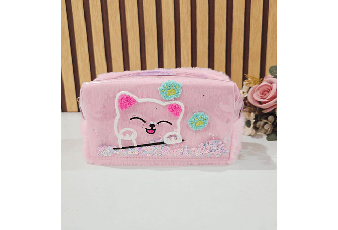 COSMETIQUERAS VARIOS MODELOS (AL AZAR) MOD# WL-1111, 18, 10, 12, 15, 90 Y 48 🥰