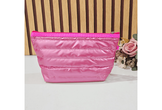 🥰COSMETIQUERAS GRANDES VARIOS MODELOS (AL AZAR) MOD# WL-1135, 38 Y 42