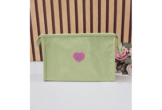 🥰COSMETIQUERAS GRANDES VARIOS MODELOS (AL AZAR) MOD# WL-1135, 38 Y 42