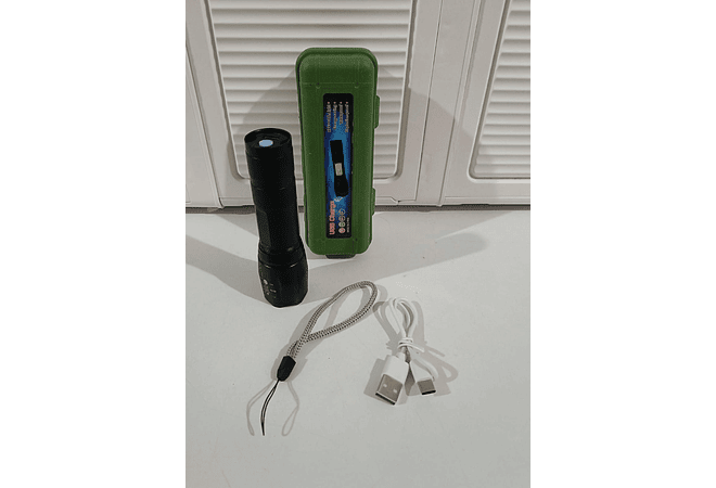 MINI LAMPARA RECARGABLE MOD#YL371-2 y 1- COPIAR