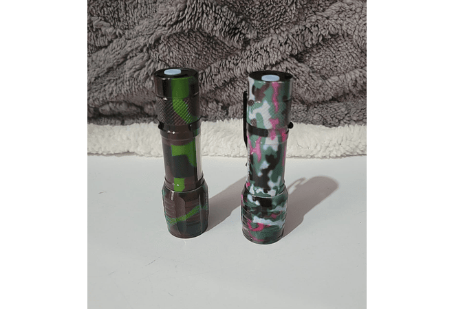 MINI LAMPARA RECARGABLE MOD#YL371-2 y 1- COPIAR