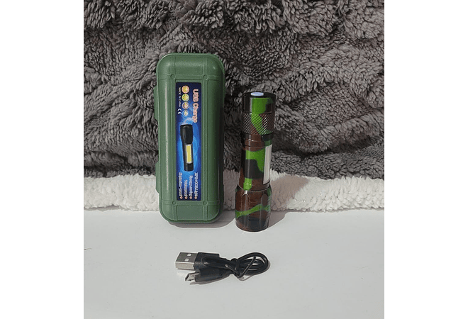 MINI LAMPARA RECARGABLE MOD#YL371-2 y 1- COPIAR