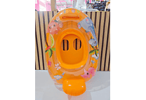 SALVAVIDA INFANTIL VARIOS MODELOS AL AZAR🛟