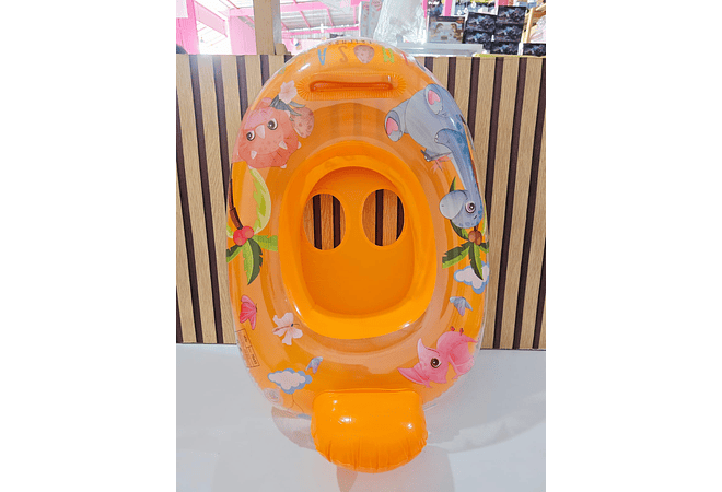 SALVAVIDA INFANTIL VARIOS MODELOS AL AZAR🛟