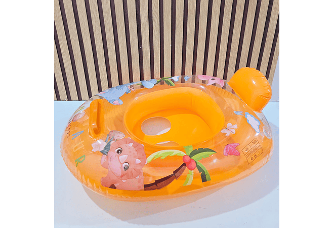 SALVAVIDA INFANTIL VARIOS MODELOS AL AZAR🛟