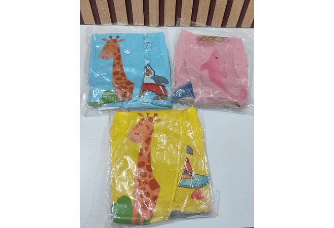 SALVAVIDA INFANTIL VARIOS MODELOS AL AZAR🛟