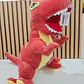 PELUCHE DINOSAURIO MOD# WYK5-16  🦕 - Miniatura 1