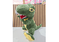 PELUCHE DINOSAURIO MOD# WYK5-16  🦕