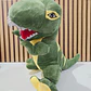 PELUCHE DINOSAURIO MOD# WYK5-16  🦕 - Miniatura 2