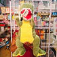 PELUCHE DINOSAURIO MOD# WYK5-16  🦕 - Miniatura 4