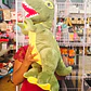 PELUCHE DINOSAURIO MOD# WYK5-16  🦕 - Miniatura 5