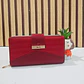 CARTERA PARA DAMA CON CIERRE Y BROCHE MOD# WGT5-117 - Miniatura 6