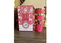 PERFUME/100ML IMITACIÓN (LATTAFA LINEA ASAD Y YARA) PARA DAMA O CABALLERO MOD# G129