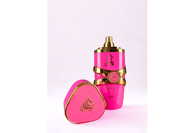 PERFUME/100ML IMITACIÓN (LATTAFA LINEA ASAD Y YARA) PARA DAMA O CABALLERO MOD# G129