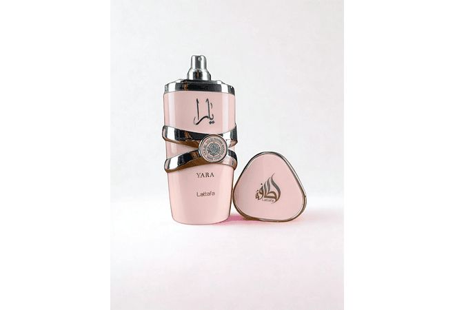 PERFUME/100ML IMITACIÓN (LATTAFA LINEA ASAD Y YARA) PARA DAMA O CABALLERO MOD# G129