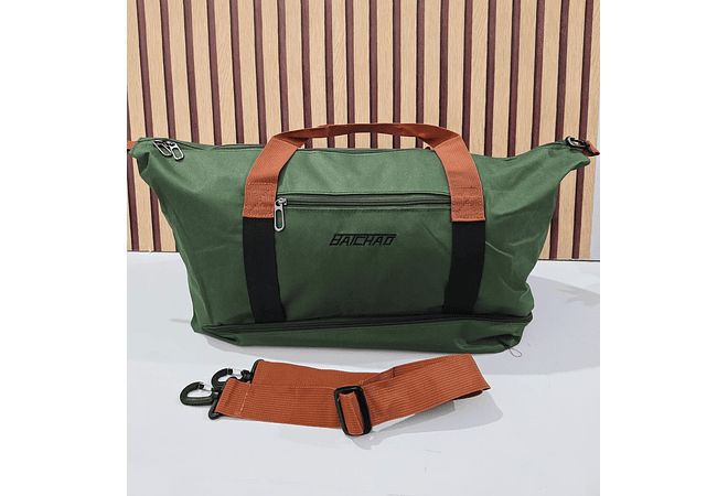 MALETA DE MANO UNISEX MOD# 901