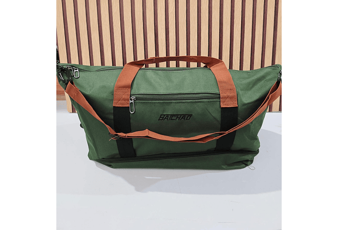 MALETA DE MANO UNISEX MOD# 901