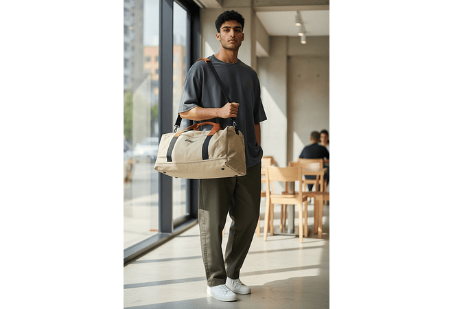 MALETA DE MANO UNISEX MOD# 901