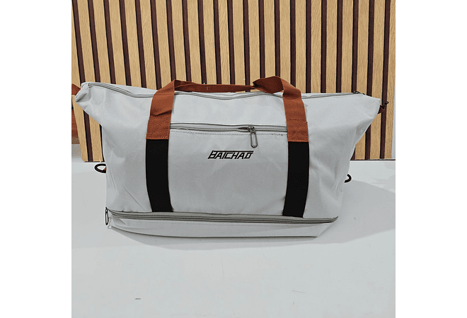 MALETA DE MANO UNISEX MOD# 901