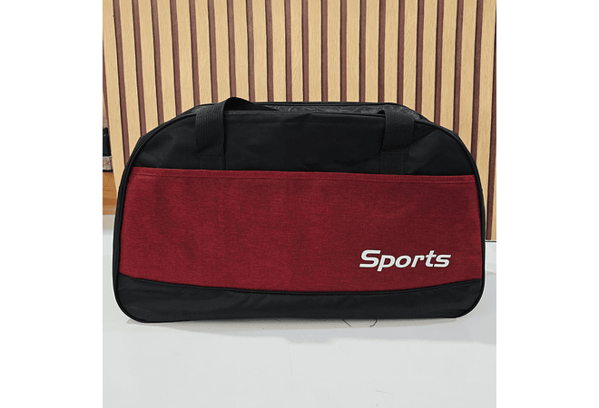 MALETA SPORTS DE MANO MOD# 902