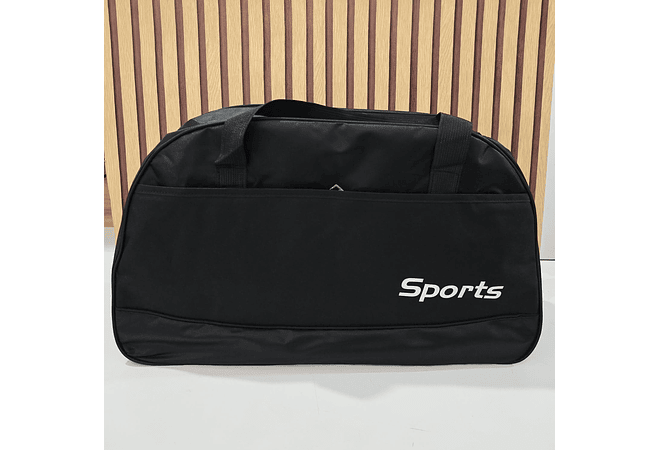 MALETA SPORTS DE MANO MOD# 902