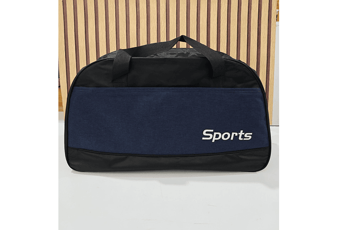 MALETA SPORTS DE MANO MOD# 902