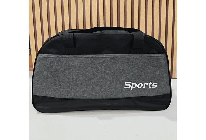 MALETA SPORTS DE MANO MOD# 902