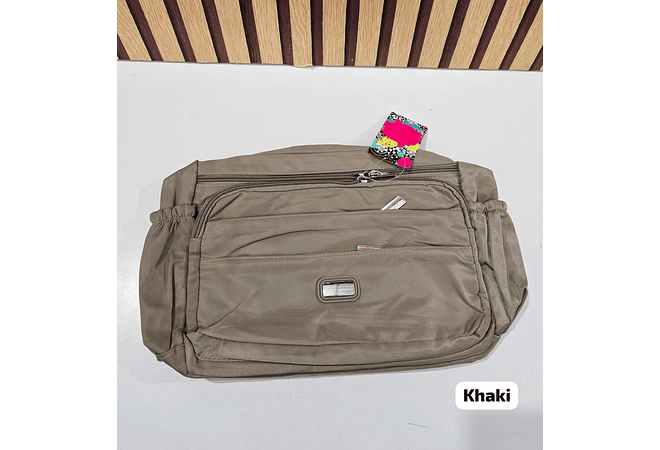 BOLSA/MARICONERA PARA DAMA MOD# 5014N