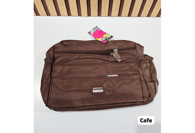 BOLSA/MARICONERA PARA DAMA MOD# 5014N