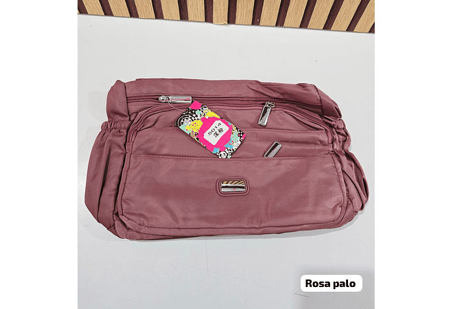 BOLSA/MARICONERA PARA DAMA MOD# 5014N