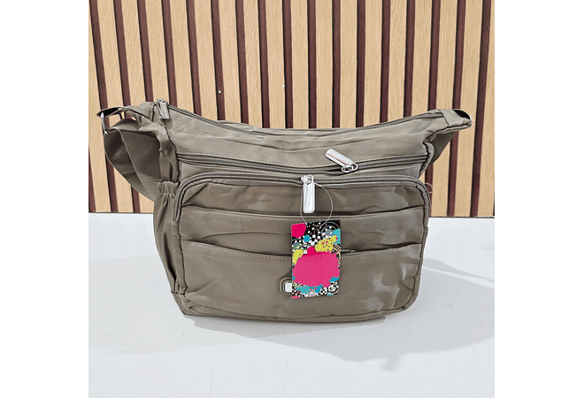 BOLSA/MARICONERA PARA DAMA MOD# 5014N