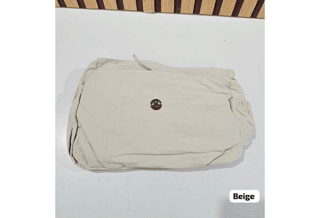 BOLSA/MARICONERA PARA DAMA MOD# 2319