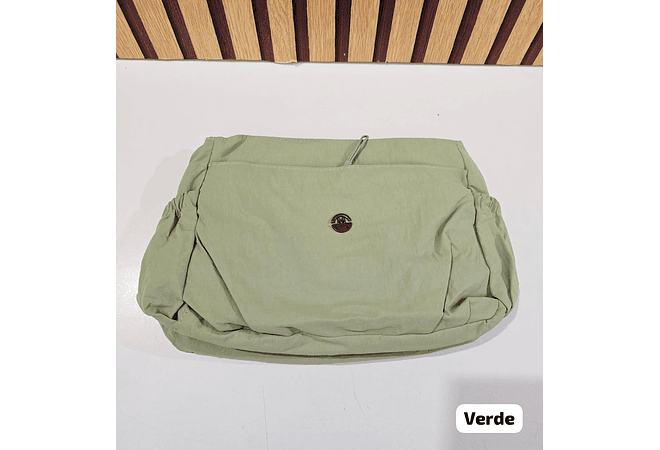 BOLSA/MARICONERA PARA DAMA MOD# 2319