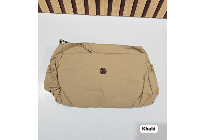 BOLSA/MARICONERA PARA DAMA MOD# 2319