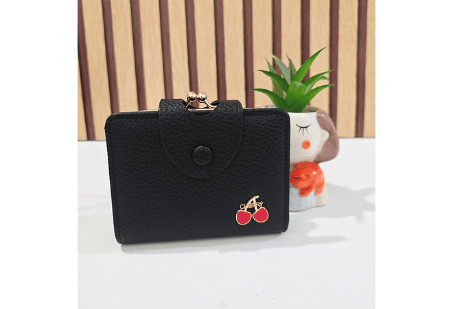 CARTERITA/MONEDERO MOD# WLW5-32 🍒