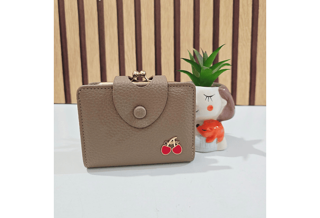 CARTERITA/MONEDERO MOD# WLW5-32 🍒