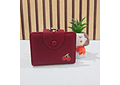 CARTERITA/MONEDERO MOD# WLW5-32 🍒
