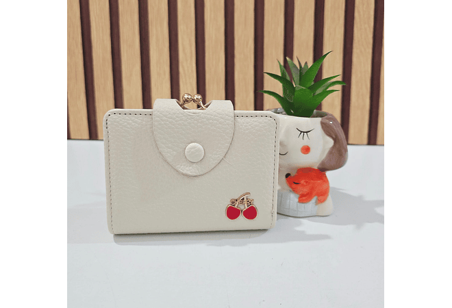 CARTERITA/MONEDERO MOD# WLW5-32 🍒