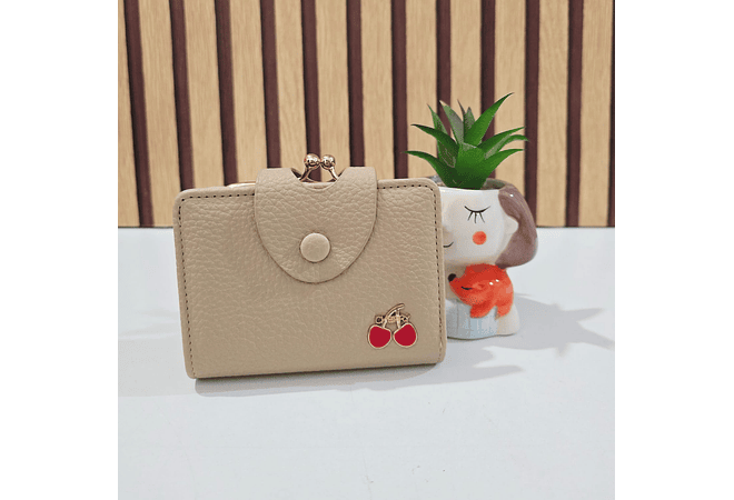 CARTERITA/MONEDERO MOD# WLW5-32 🍒