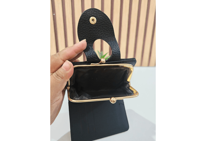 CARTERITA/MONEDERO MOD# WLW5-32 🍒